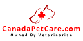 Código Desconto Canada Petcare