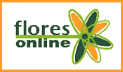 Código Promocional Flores Online