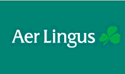 Código Desconto Aer Lingus