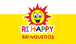Código Promocional Ri Happy