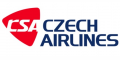 Cupom Desconto Czech Airlines