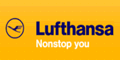 Cupom Desconto Lufthansa