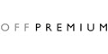 Código Promocional Off Premium