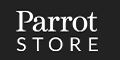 parrot_store codigos promocionais