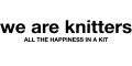 Código Desconto We Are Knitters