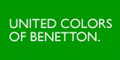 benetton codigos promocionais