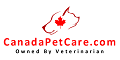 canada_petcare codigos promocionais