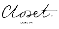 Código Desconto Closet London