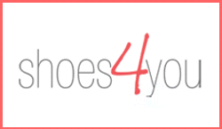 Código Desconto Shoes4you