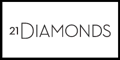 Cupom Desconto 21 Diamonds