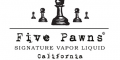 Código Promocional Five Pawns
