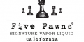 Código Desconto Five Pawns