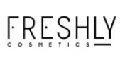 freshly_cosmetics codigos promocionais