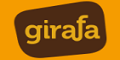 Código Promocional Girafa