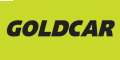 Código Promocional Goldcar
