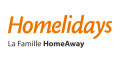 homelidays codigos promocionais