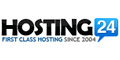 Código Promocional Hosting24