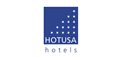 Código Desconto Hotusa Hoteis