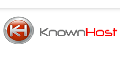 knownhost codigos promocionais