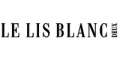 le lis blanc br