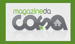 Código Desconto Magazine Casa