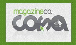 Código Promocional Magazine Casa