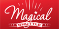 Código Promocional Magical Shuttle