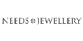 Código Promocional Needs Jewellery
