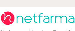 Código Desconto Netfarma