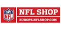 nfl_shop_europe codigos promocionais