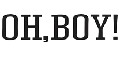 Código Promocional Oh Boy