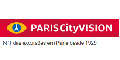 Código Promocional Pariscityvision