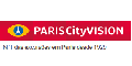 pariscityvision codigos promocionais