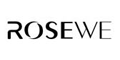 rosewe codigos promocionais