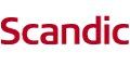 Código Promocional Scandic Hotels