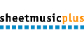 sheetmusicplus codigos promocionais