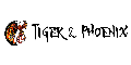 Código Desconto Tiger And Phoenix Tshirts