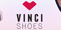 Código Desconto Vinci Shoes